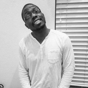 Meet your Posher, Isaiah